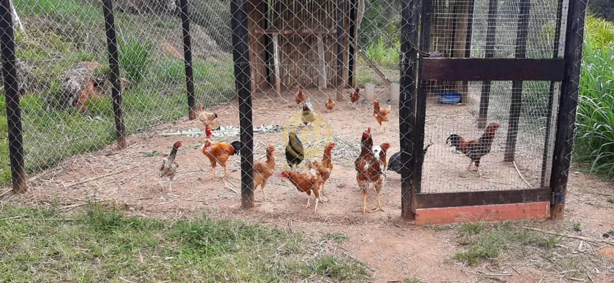 Sítio à venda de 9 ha em Jacareí, SP, Brasil