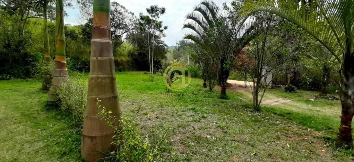 Sítio à venda de 9 ha em Jacareí, SP, Brasil
