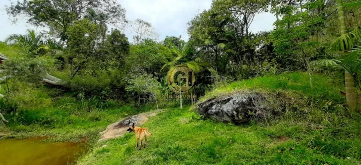 Sítio à venda de 9 ha em Jacareí, SP, Brasil