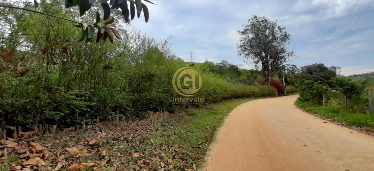 Sítio à venda de 9 ha em Jacareí, SP, Brasil