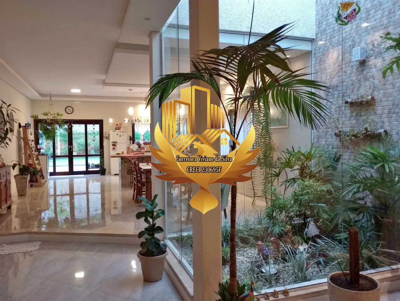 Casa à venda de 1.200 m² em Taubaté, SP, Brasil
