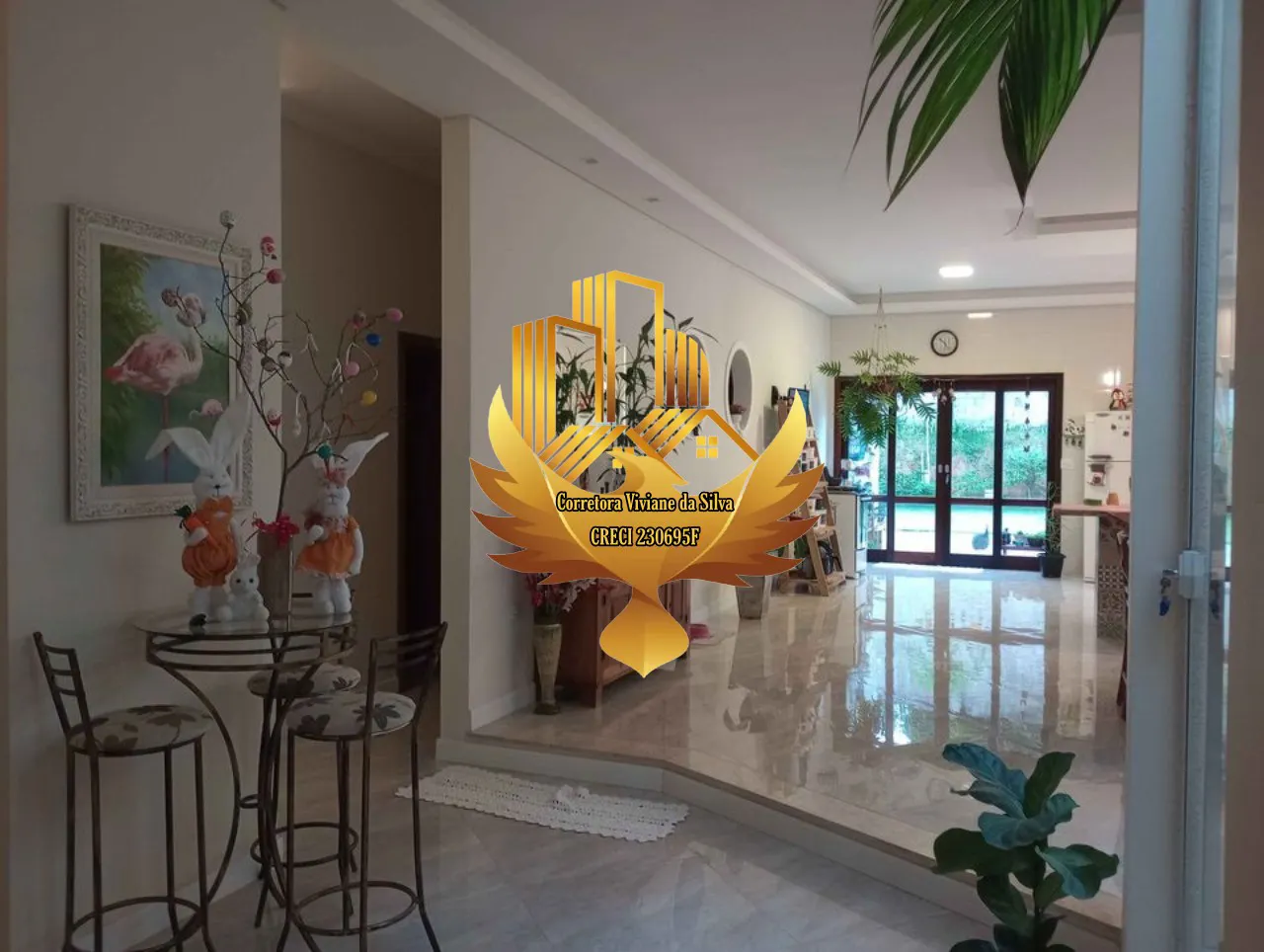 Casa à venda de 1.200 m² em Taubaté, SP, Brasil