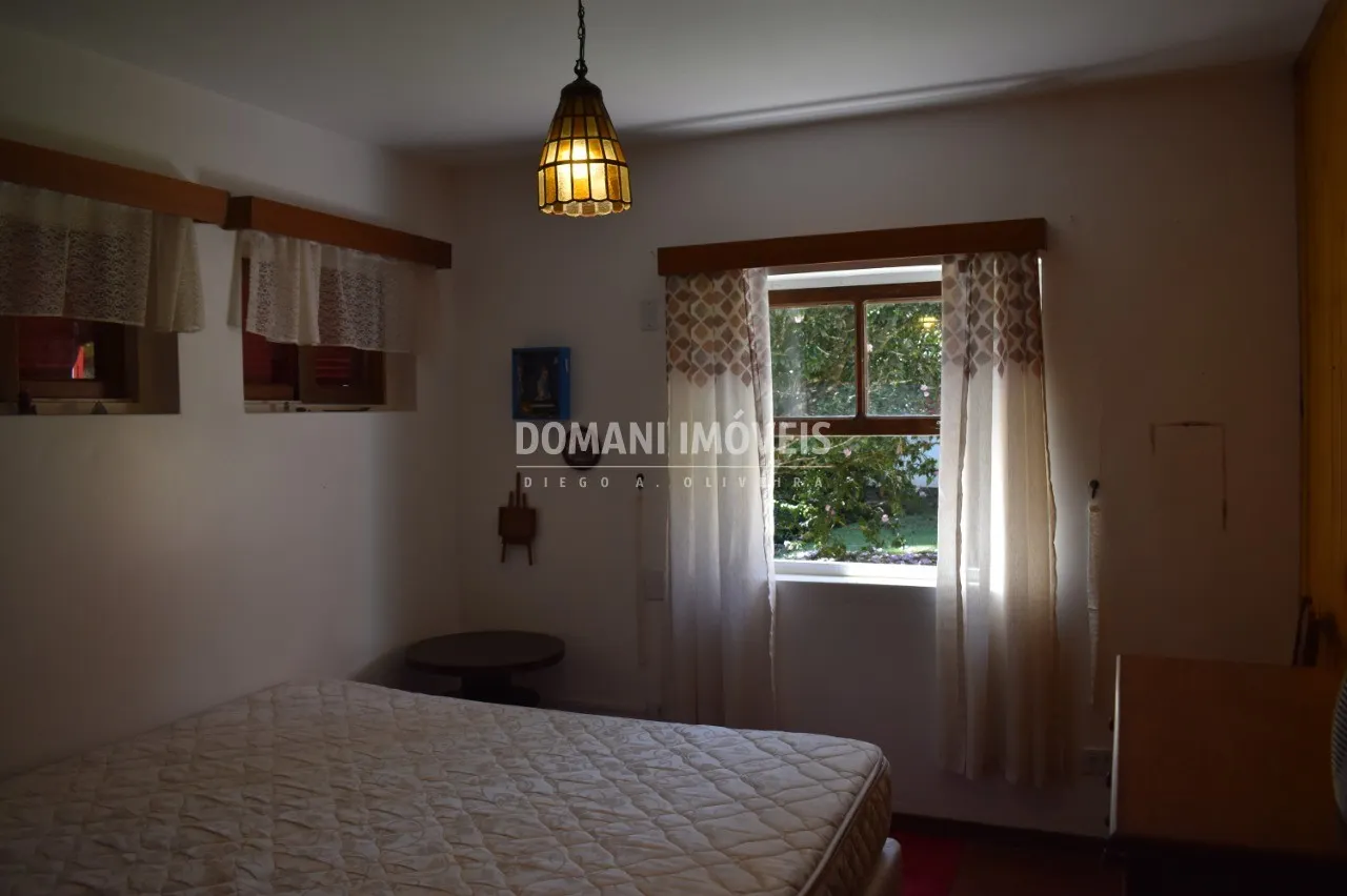 House for sale of 2 acres in Campos do Jordão, SP, Brazil
