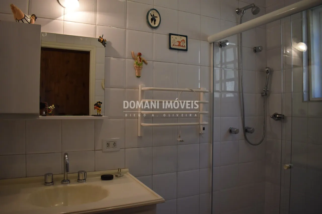 House for sale of 2 acres in Campos do Jordão, SP, Brazil