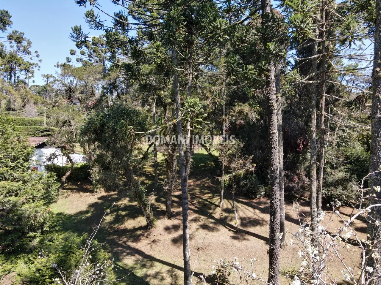 House for sale of 2 acres in Campos do Jordão, SP, Brazil
