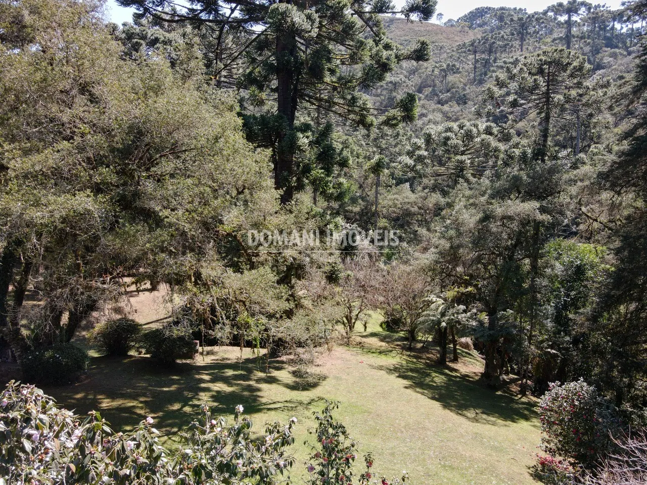 House for sale of 2 acres in Campos do Jordão, SP, Brazil