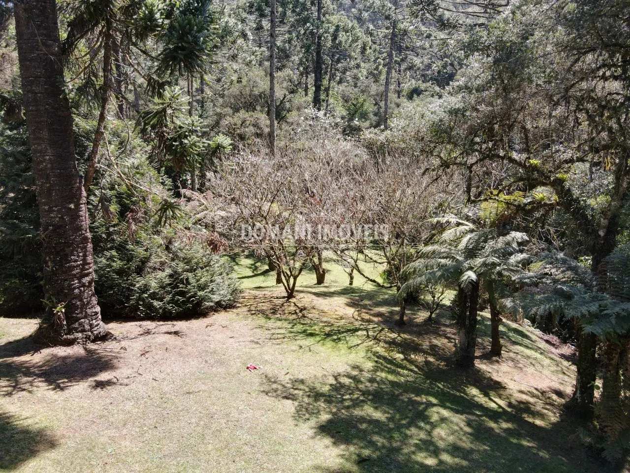 House for sale of 2 acres in Campos do Jordão, SP, Brazil