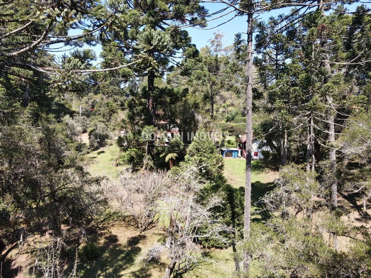 House for sale of 2 acres in Campos do Jordão, SP, Brazil