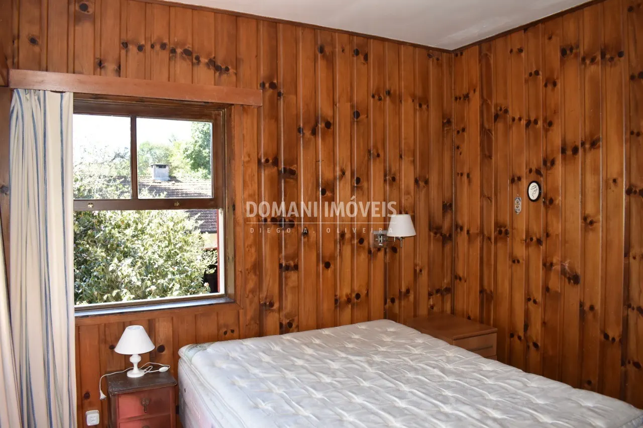 House for sale of 2 acres in Campos do Jordão, SP, Brazil