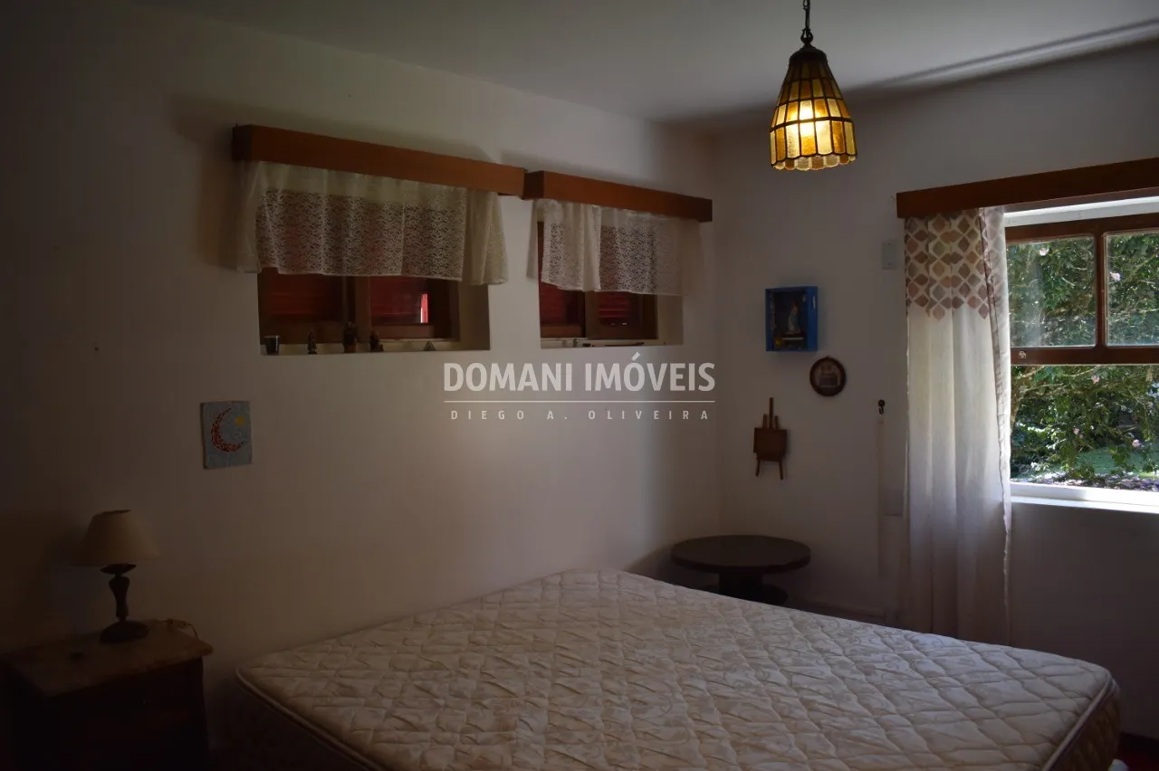 House for sale of 2 acres in Campos do Jordão, SP, Brazil