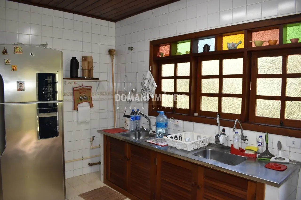House for sale of 2 acres in Campos do Jordão, SP, Brazil