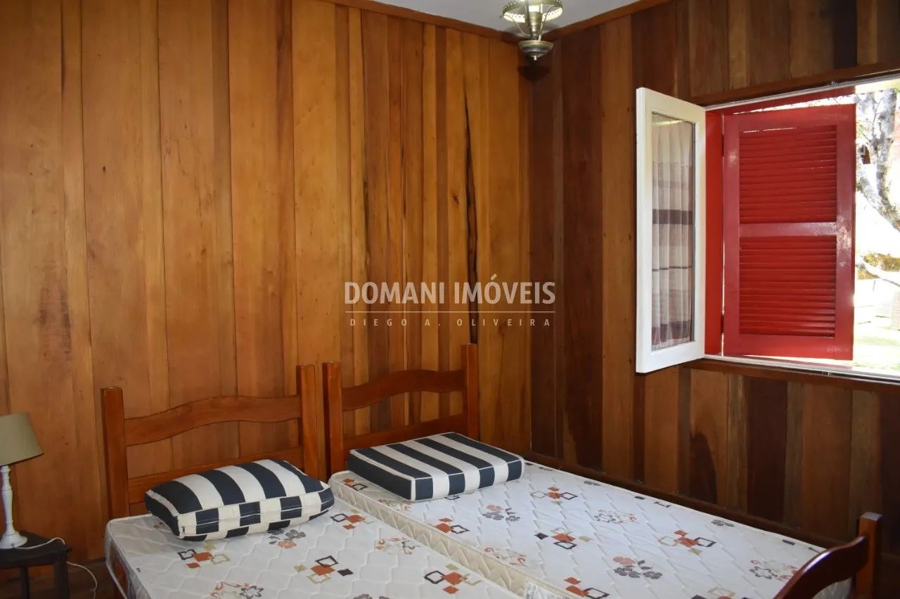 House for sale of 2 acres in Campos do Jordão, SP, Brazil