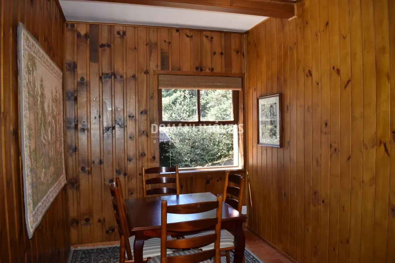 House for sale of 2 acres in Campos do Jordão, SP, Brazil