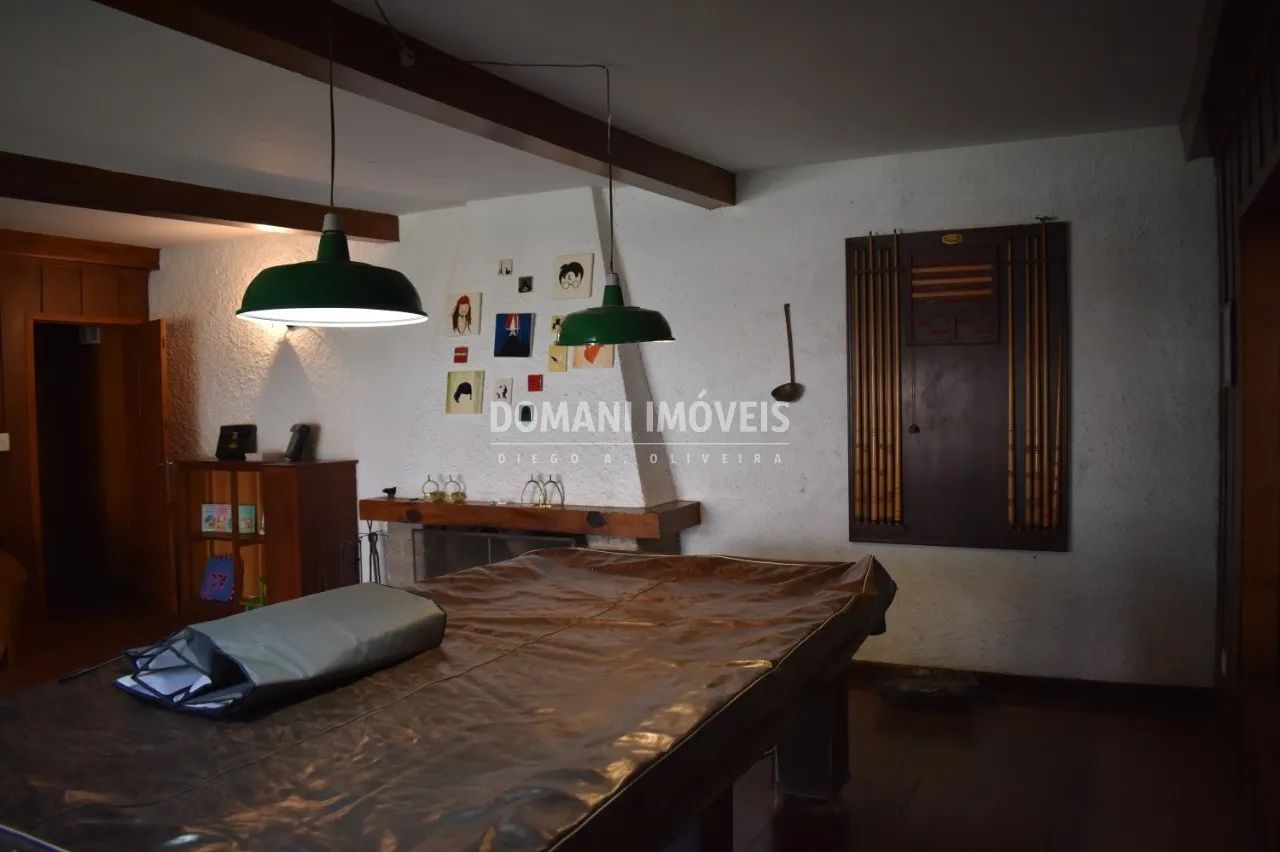 House for sale of 2 acres in Campos do Jordão, SP, Brazil