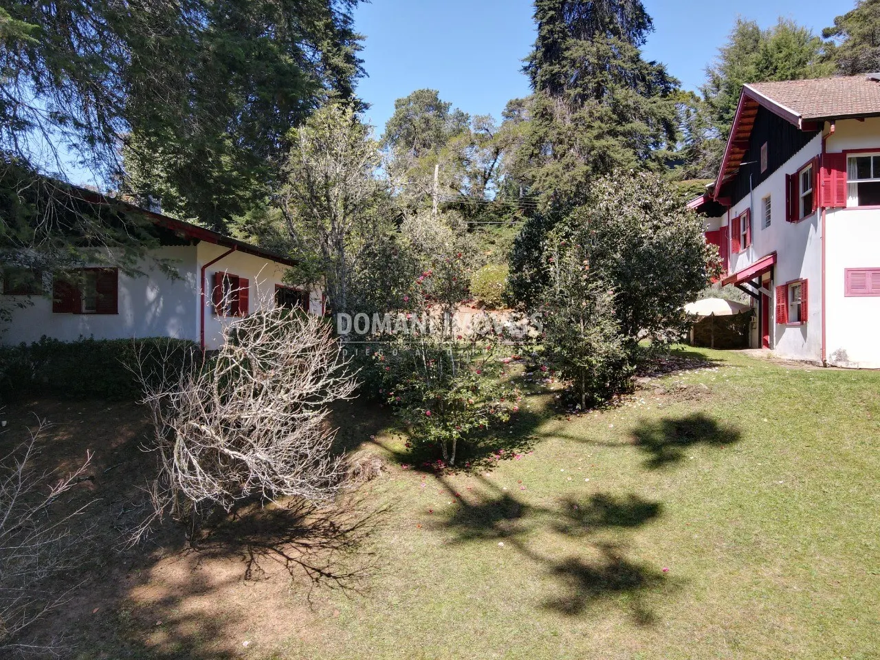 House for sale of 2 acres in Campos do Jordão, SP, Brazil