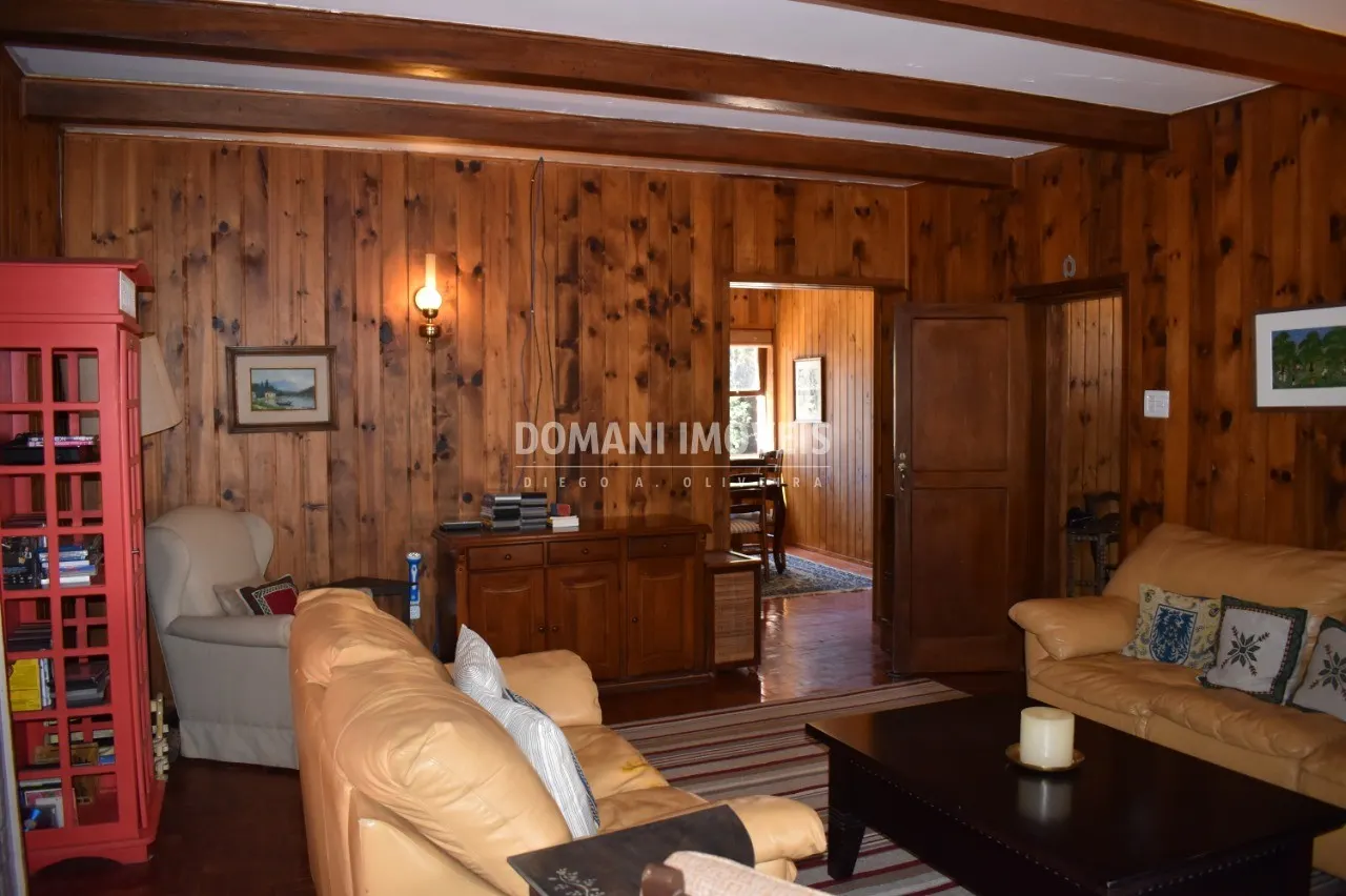 House for sale of 2 acres in Campos do Jordão, SP, Brazil