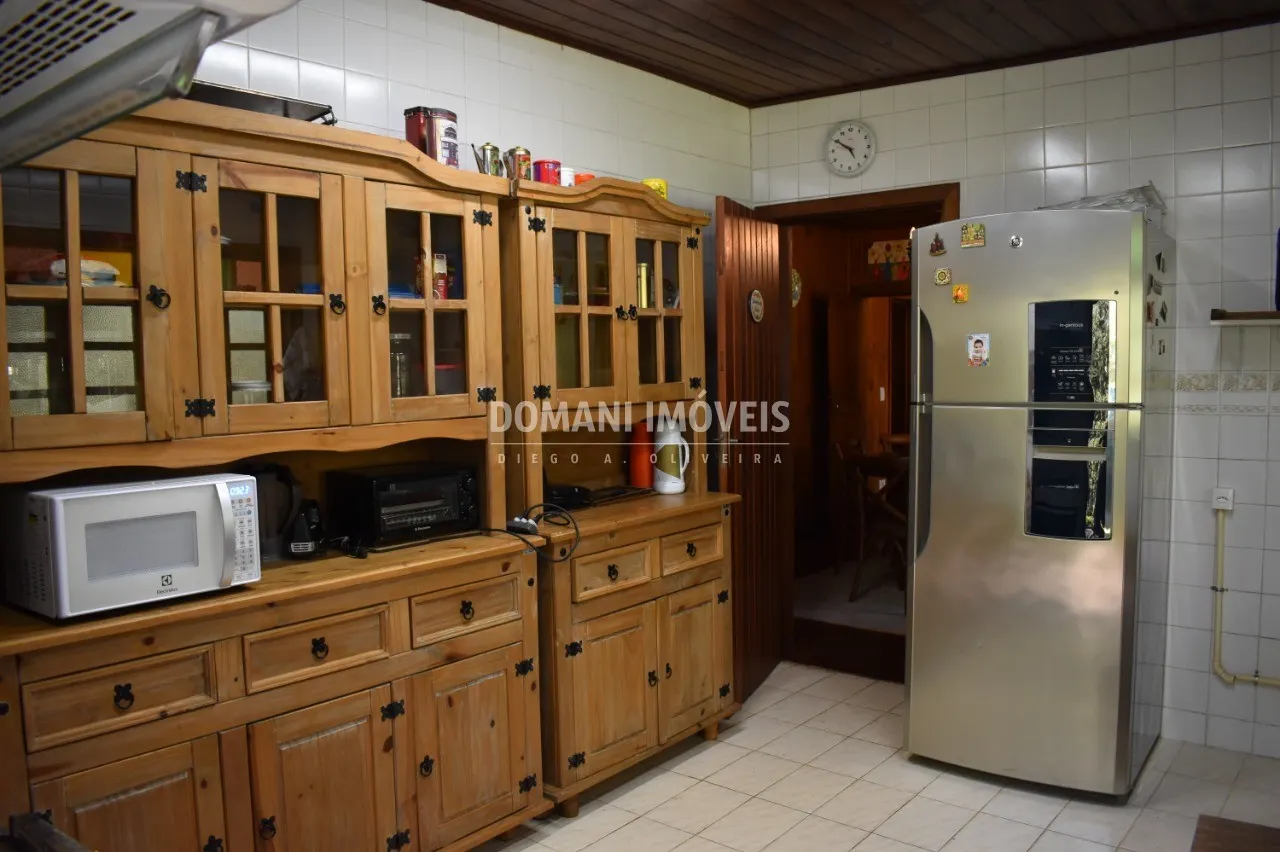 House for sale of 2 acres in Campos do Jordão, SP, Brazil