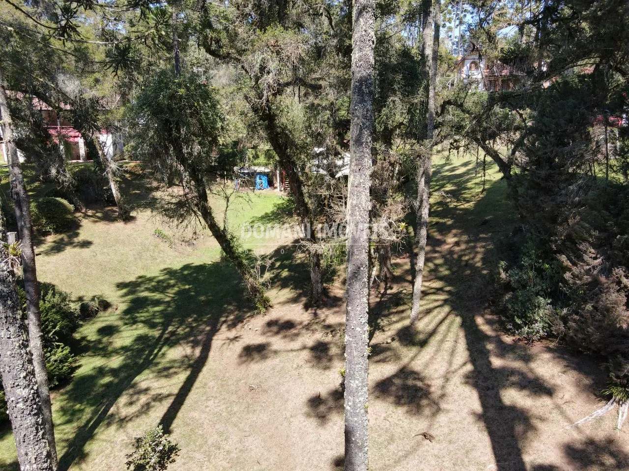 House for sale of 2 acres in Campos do Jordão, SP, Brazil