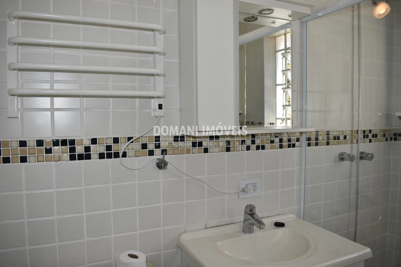 House for sale of 2 acres in Campos do Jordão, SP, Brazil