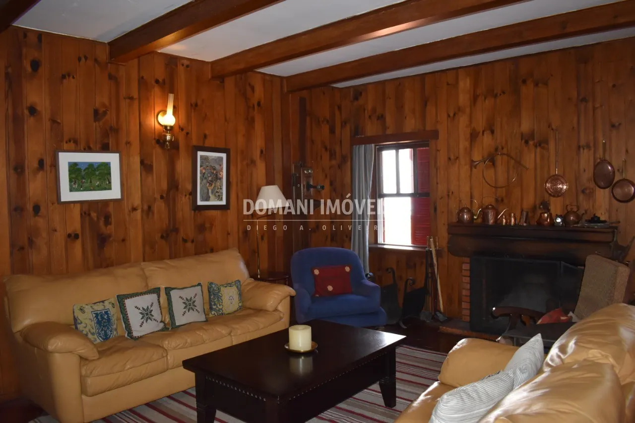 House for sale of 2 acres in Campos do Jordão, SP, Brazil