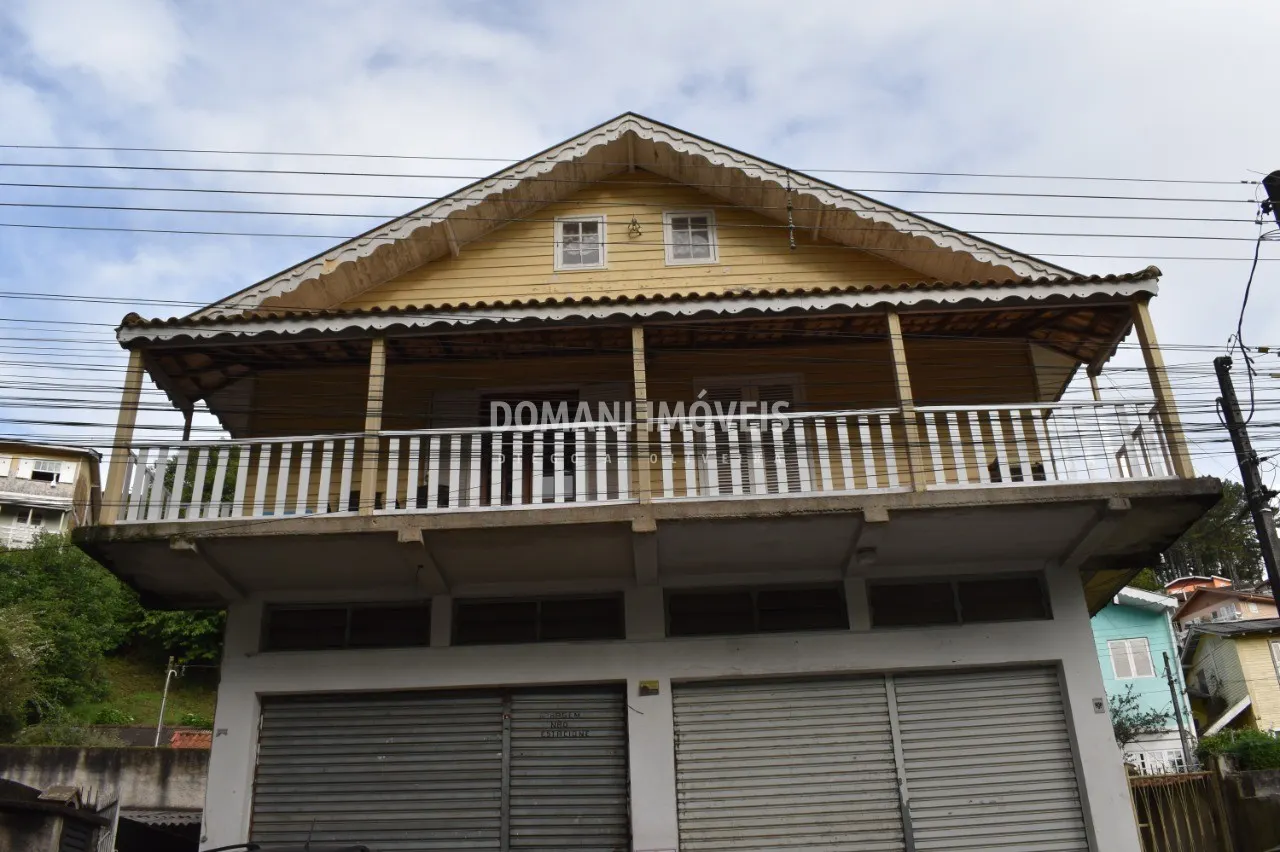 Casa à venda de 135 m² em Campos do Jordão, SP, Brasil
