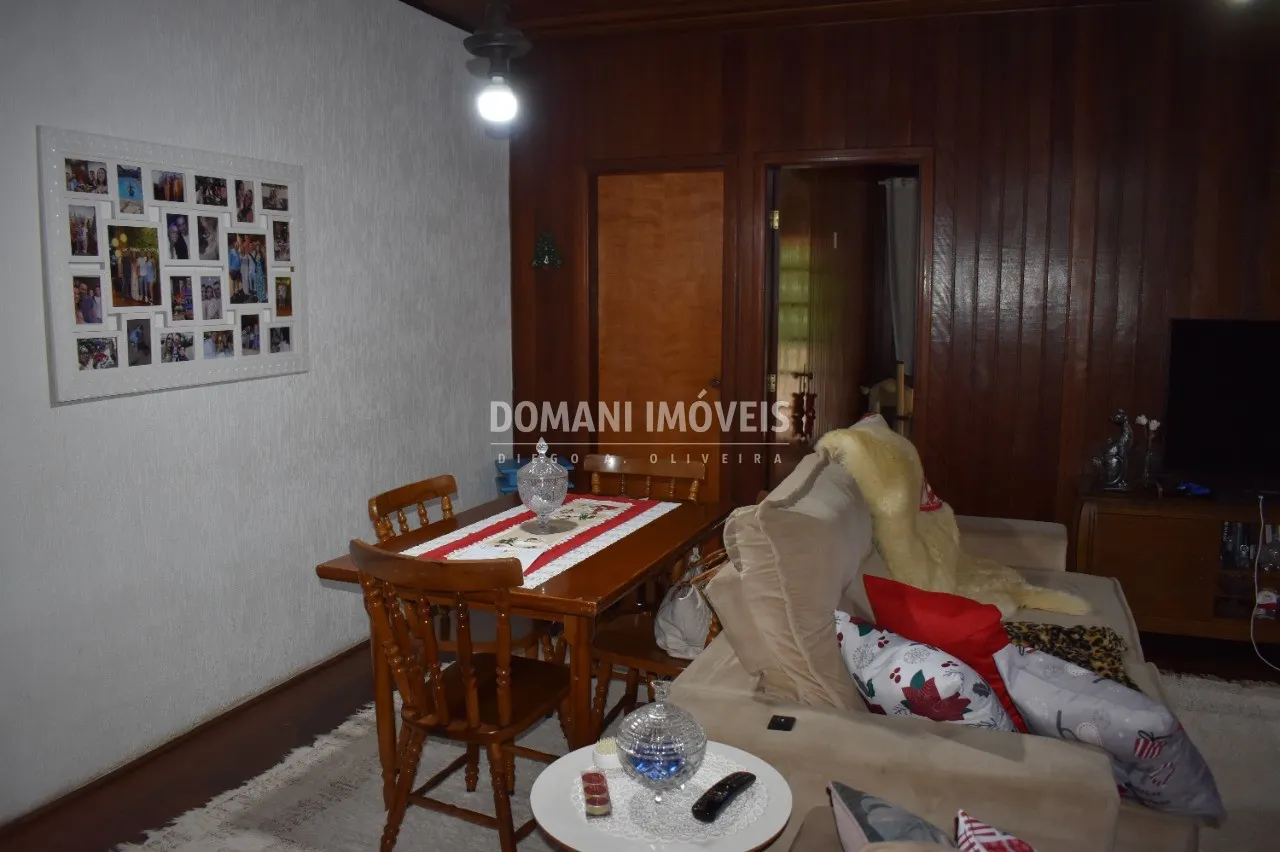 Casa à venda de 135 m² em Campos do Jordão, SP, Brasil
