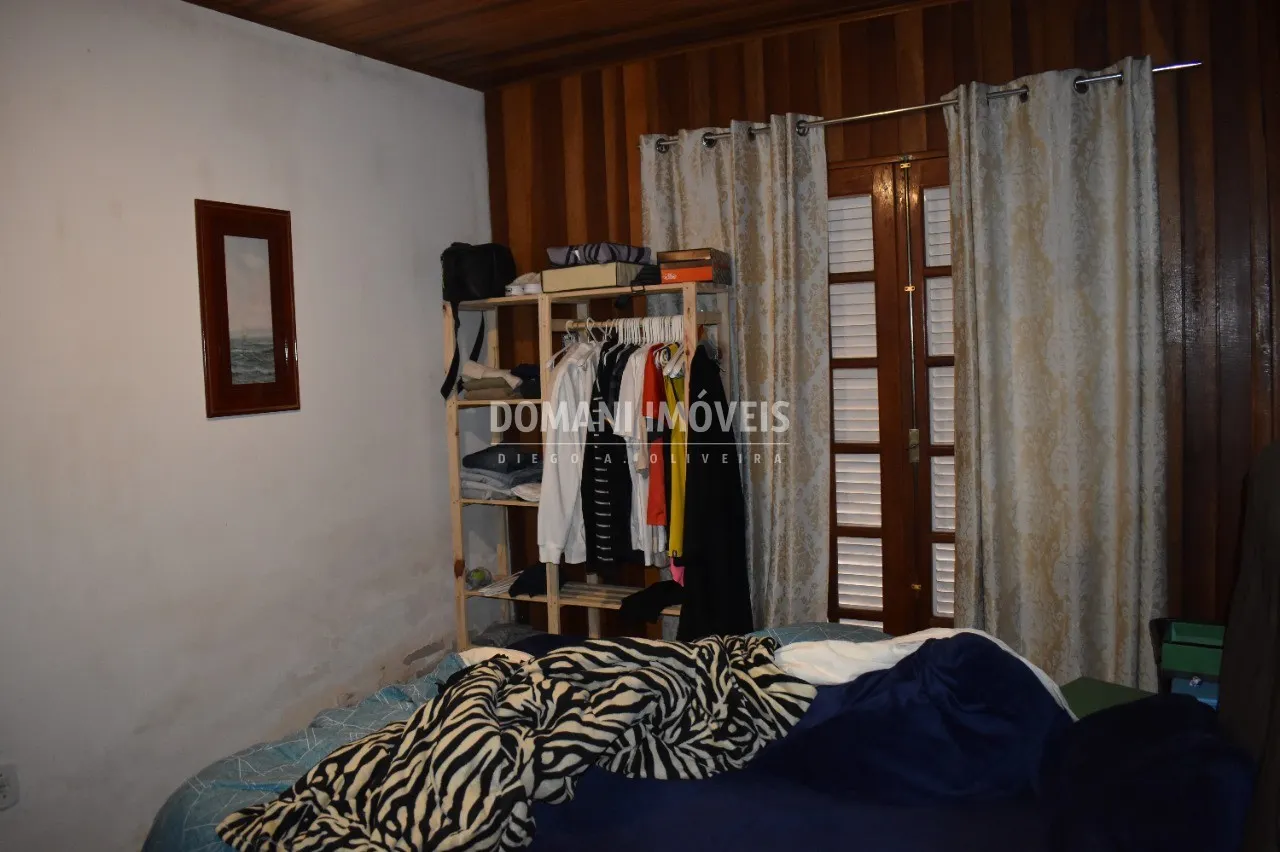 Casa à venda de 135 m² em Campos do Jordão, SP, Brasil