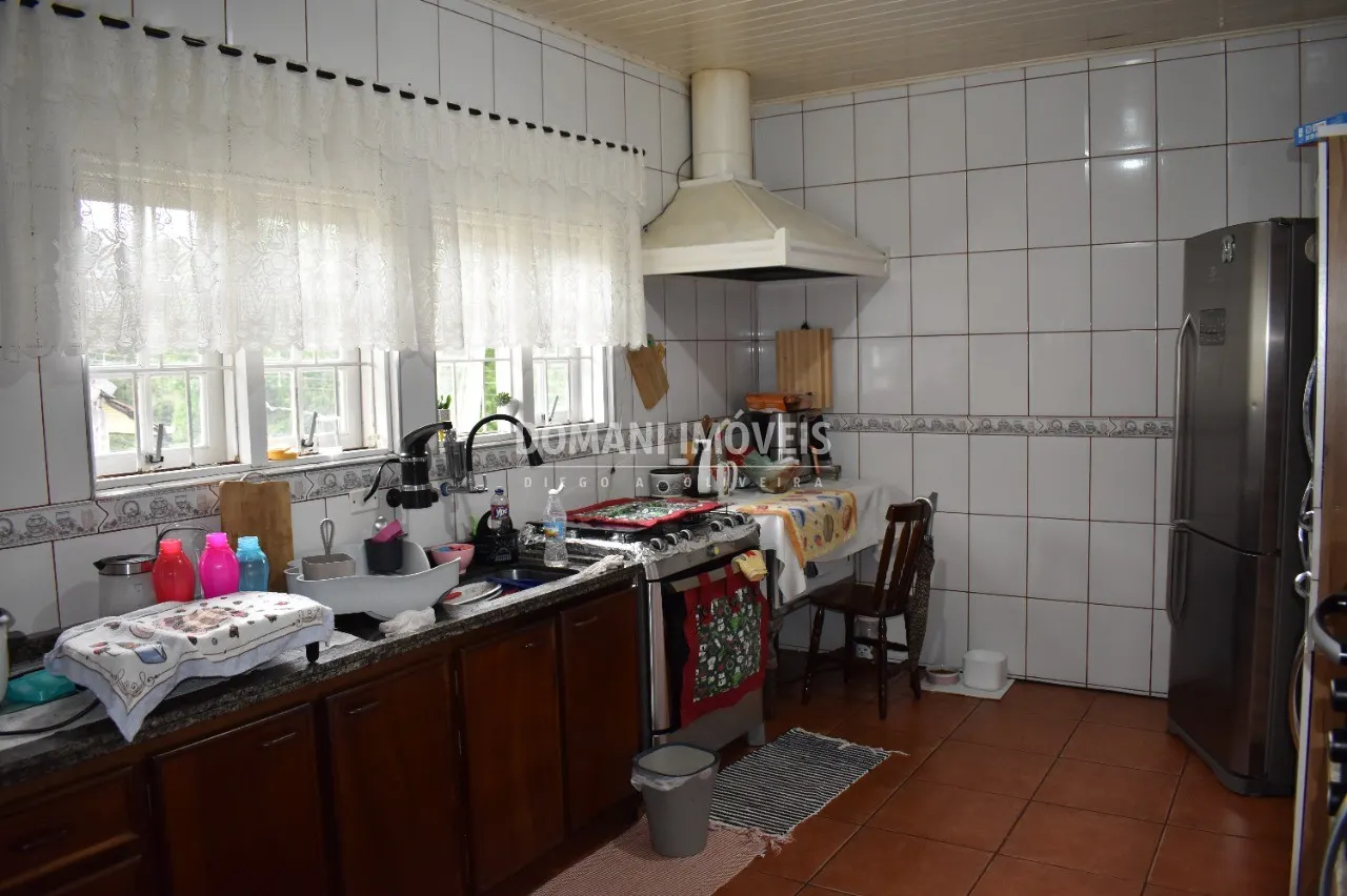 Casa à venda de 135 m² em Campos do Jordão, SP, Brasil