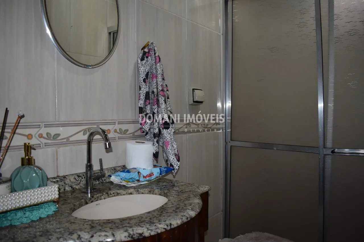 Casa à venda de 135 m² em Campos do Jordão, SP, Brasil