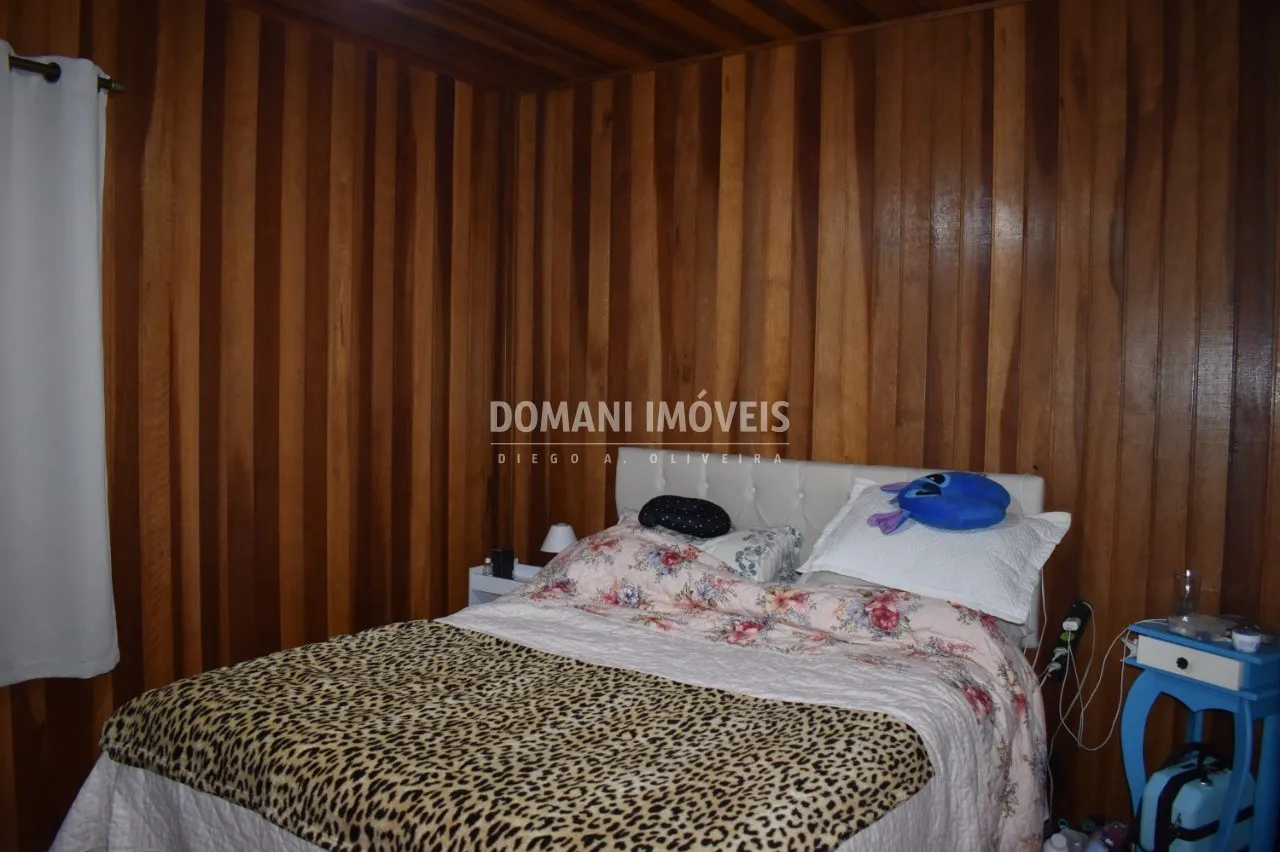 Casa à venda de 135 m² em Campos do Jordão, SP, Brasil