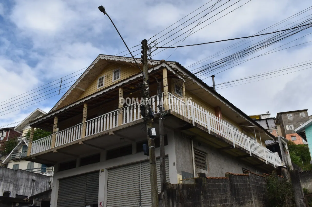 Casa à venda de 135 m² em Campos do Jordão, SP, Brasil
