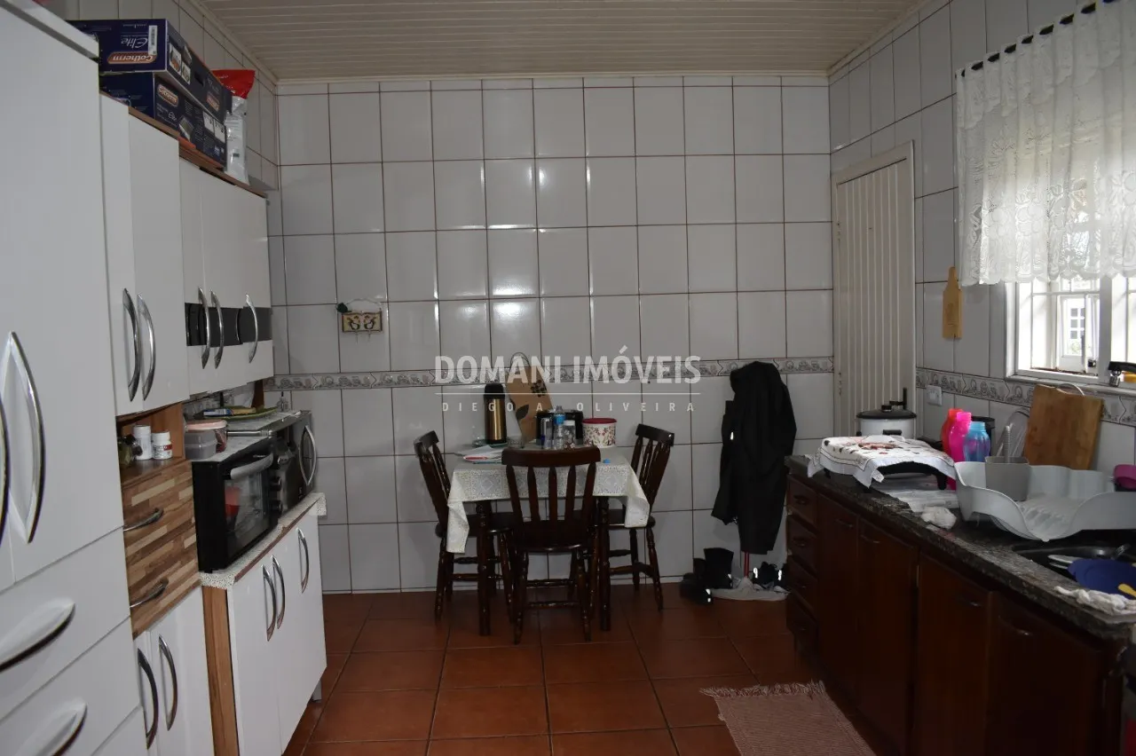 Casa à venda de 135 m² em Campos do Jordão, SP, Brasil