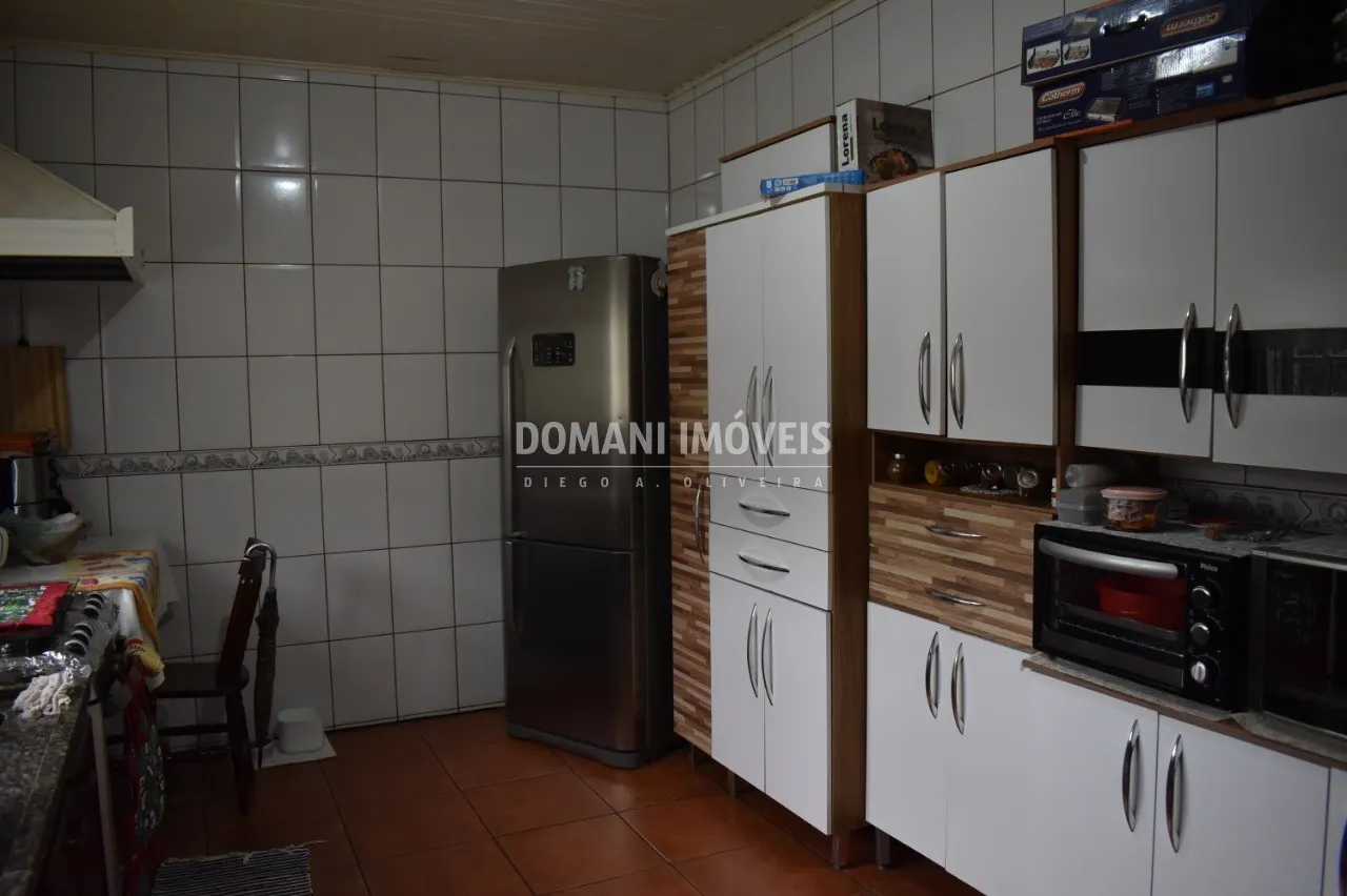 Casa à venda de 135 m² em Campos do Jordão, SP, Brasil
