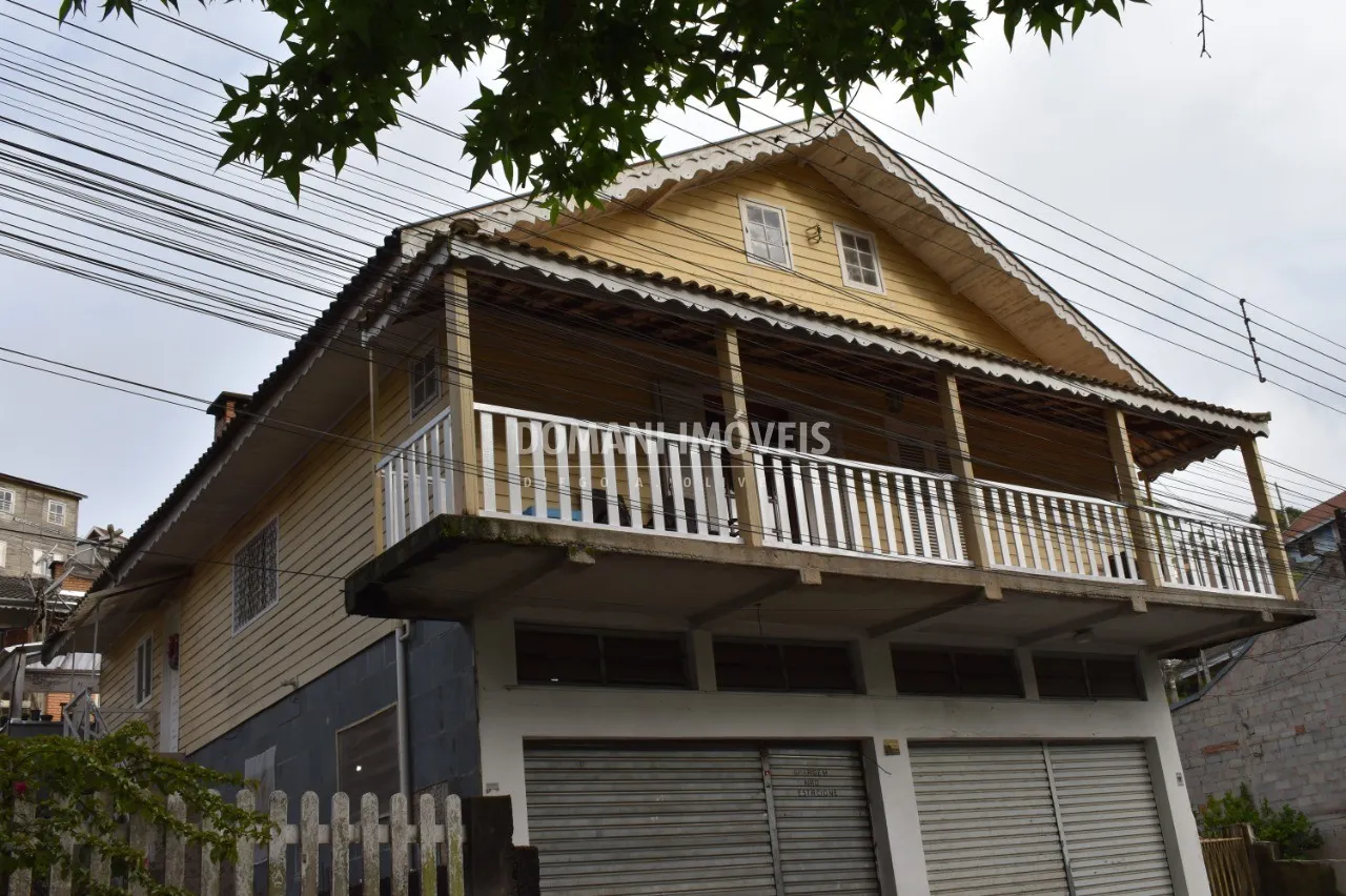 Casa à venda de 135 m² em Campos do Jordão, SP, Brasil