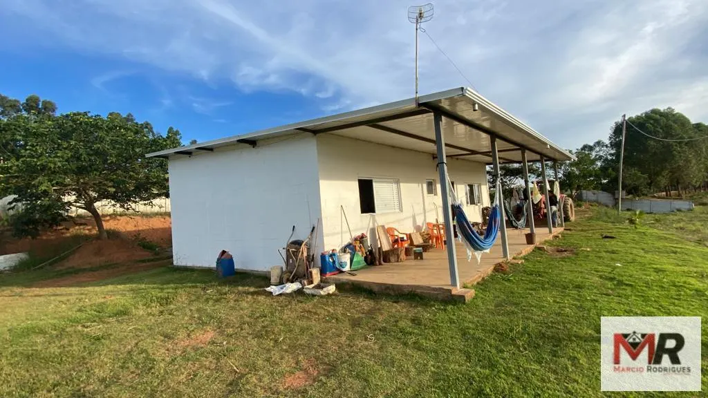 Fazenda à venda de 175 ha em Careaçu, MG, Brasil