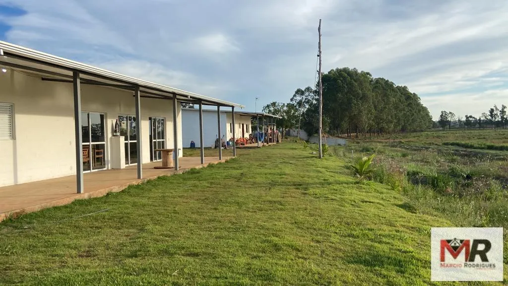 Fazenda à venda de 175 ha em Careaçu, MG, Brasil
