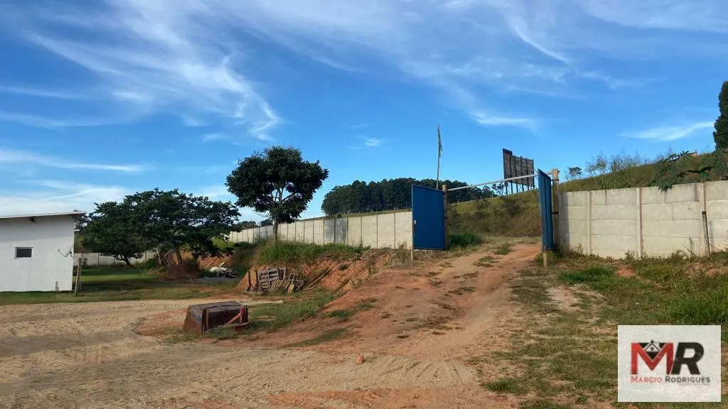 Fazenda à venda de 175 ha em Careaçu, MG, Brasil