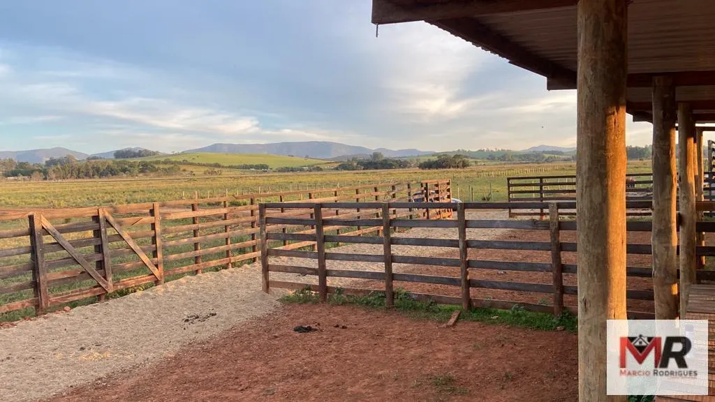 Fazenda à venda de 175 ha em Careaçu, MG, Brasil