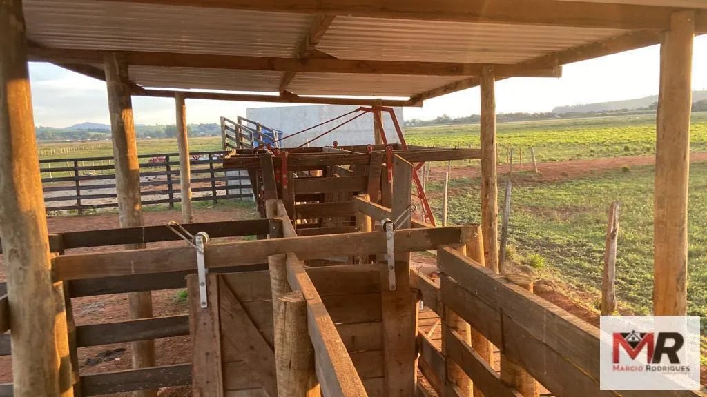 Fazenda à venda de 175 ha em Careaçu, MG, Brasil