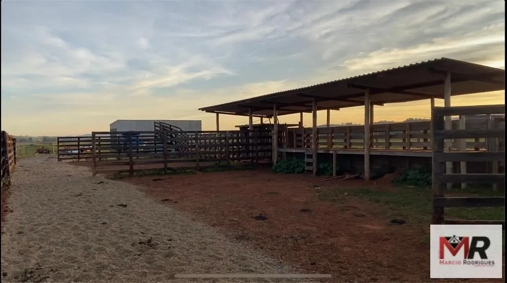 Fazenda à venda de 175 ha em Careaçu, MG, Brasil