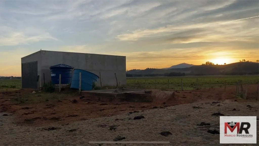 Fazenda à venda de 175 ha em Careaçu, MG, Brasil