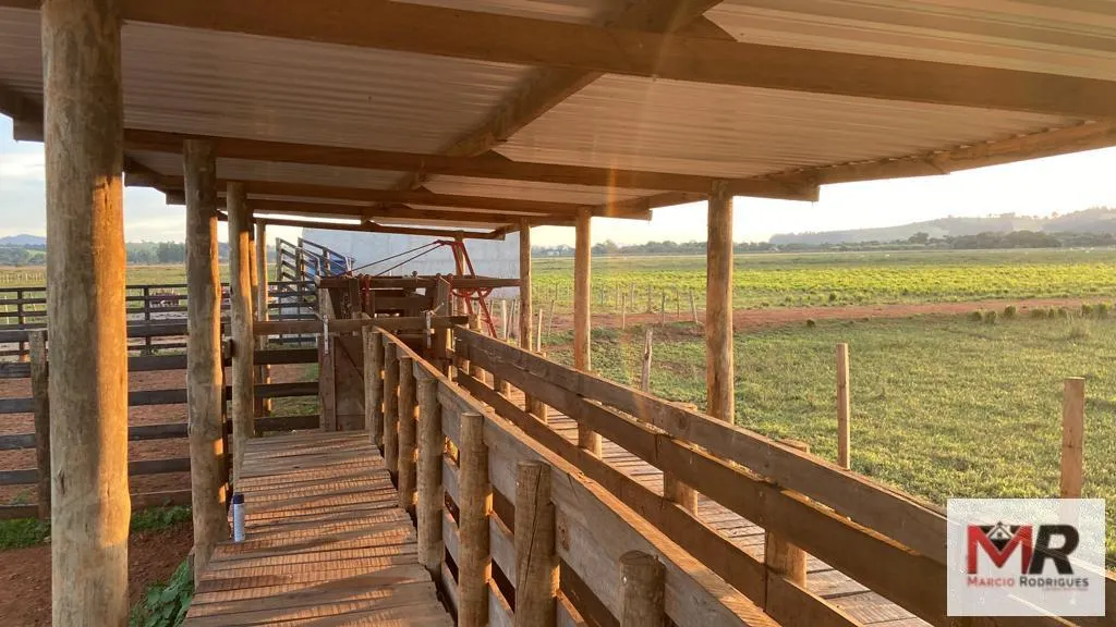 Fazenda à venda de 175 ha em Careaçu, MG, Brasil