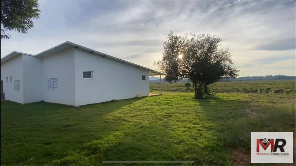 Fazenda à venda de 175 ha em Careaçu, MG, Brasil