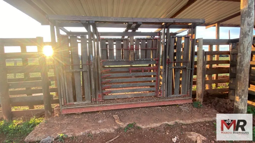 Fazenda à venda de 175 ha em Careaçu, MG, Brasil