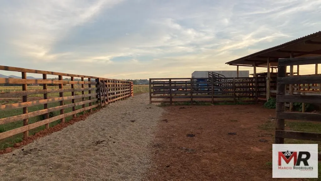Fazenda à venda de 175 ha em Careaçu, MG, Brasil