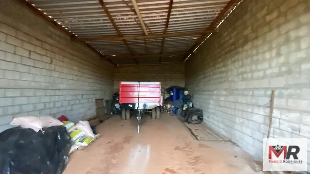 Fazenda à venda de 175 ha em Careaçu, MG, Brasil