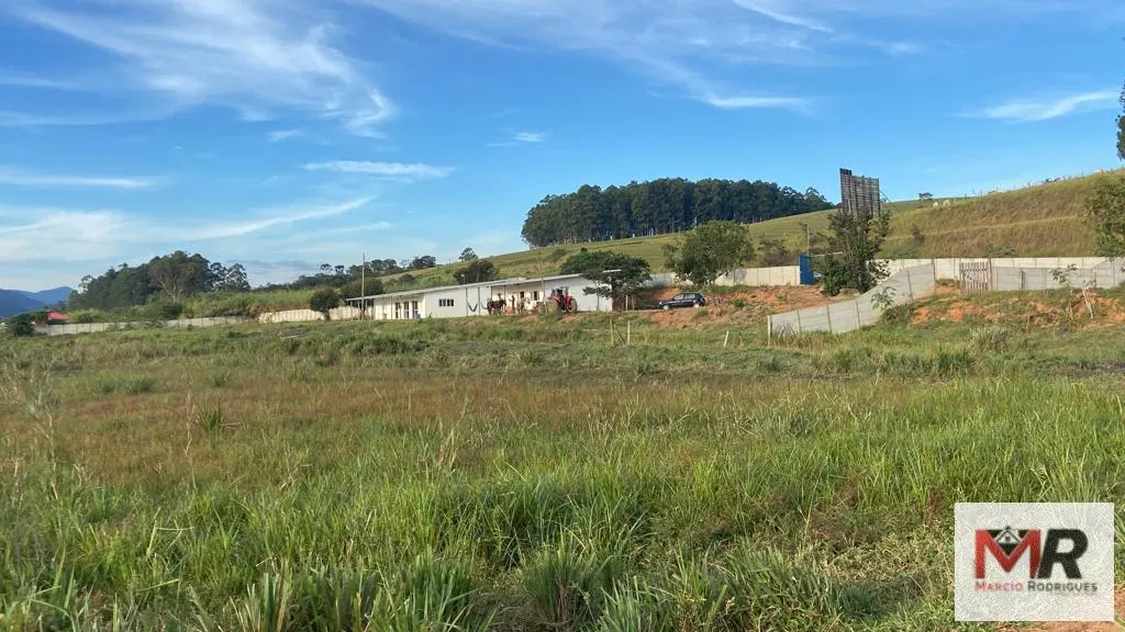 Fazenda à venda de 175 ha em Careaçu, MG, Brasil