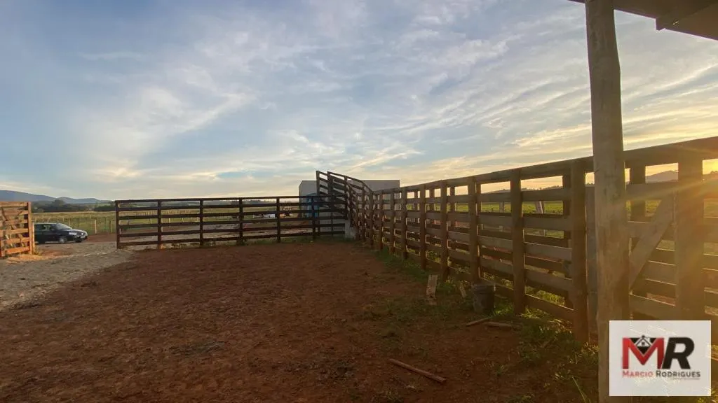 Fazenda à venda de 175 ha em Careaçu, MG, Brasil