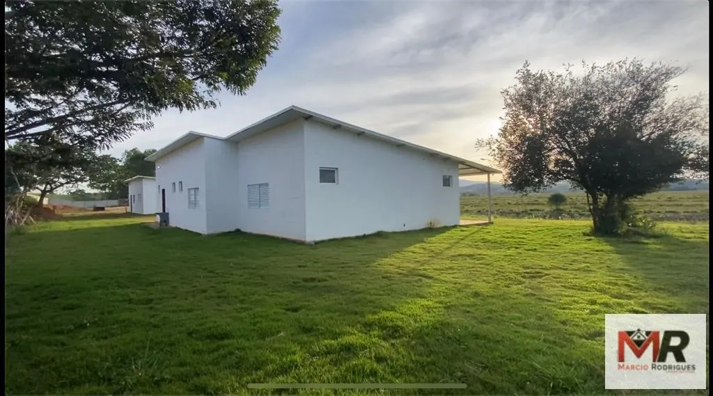Fazenda à venda de 175 ha em Careaçu, MG, Brasil