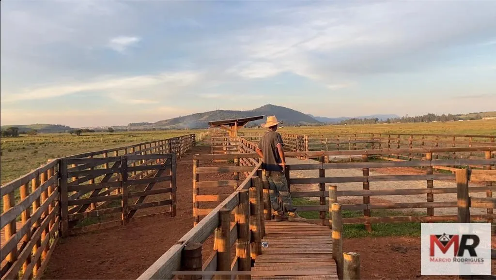 Fazenda à venda de 175 ha em Careaçu, MG, Brasil